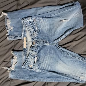 Big star sweet low ris3